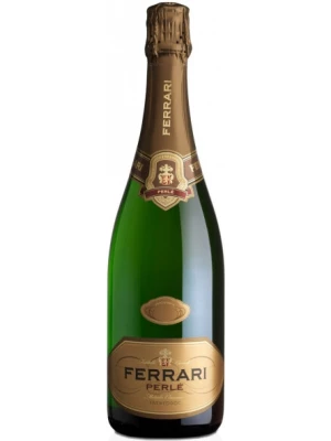 Ferrari Perle Brut 2002, Trento DOC 0.75 л 2002