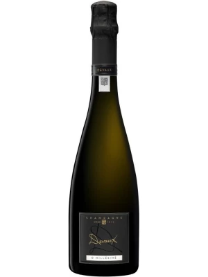 Devaux, D Millesime Brut, Champagne AOC 0.75 л 2014