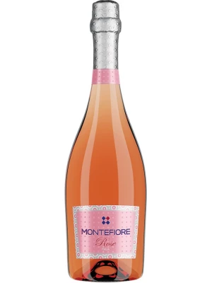 Montefiore Rose 0.75 л