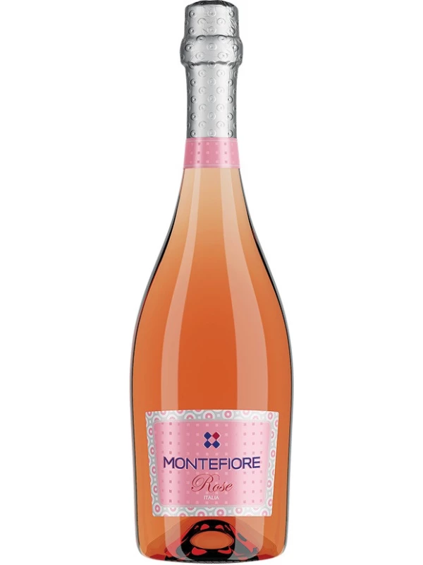 Montefiore Rose