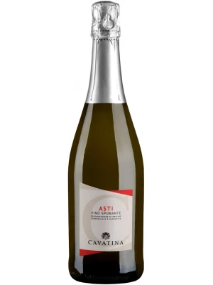 Cavatina Asti DOCG 0.75 л
