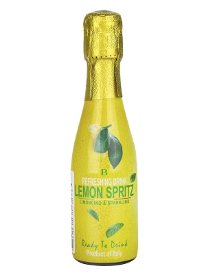 Bottega, Lemon Spritz 0.2 л