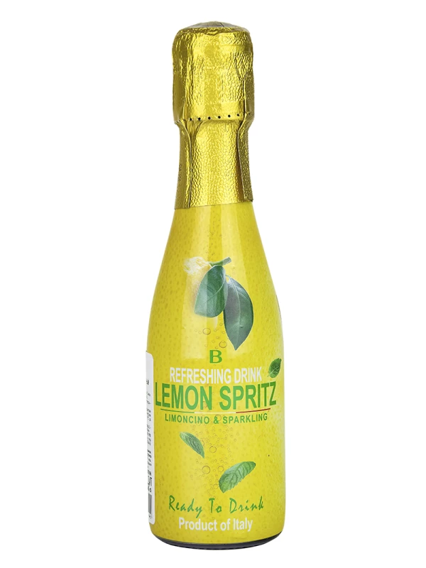 Bottega, Lemon Spritz