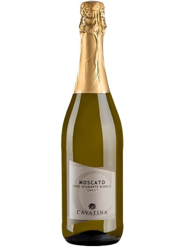 Cavatina Moscato Spumante