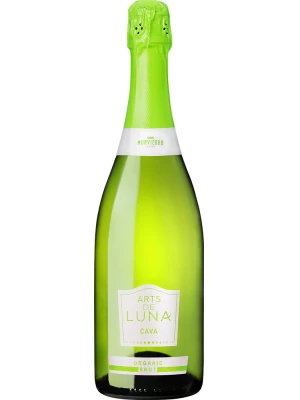 Murviedro, Arts de Luna Organic Brut, Cava DOP 0.75 л