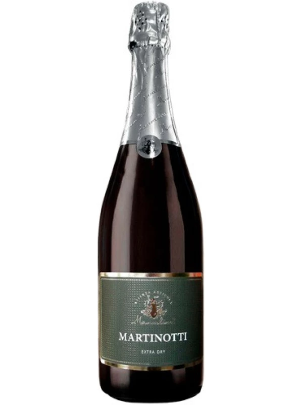 Manuelina, Martinotti dell'Oltreppo Pavese DOC Extra Dry