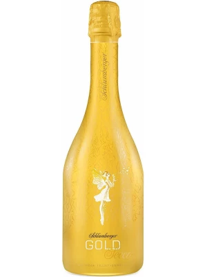 Schlumberger, Gold Secco 0.75 л 2015