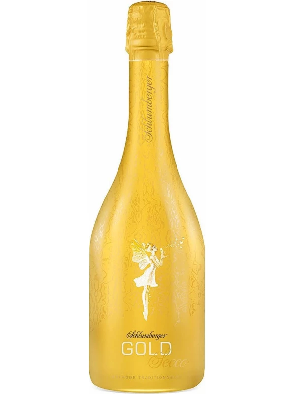 Schlumberger, Gold Secco