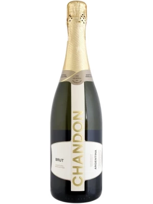 Bodegas Chandon Brut, Mendoza 0.75 л