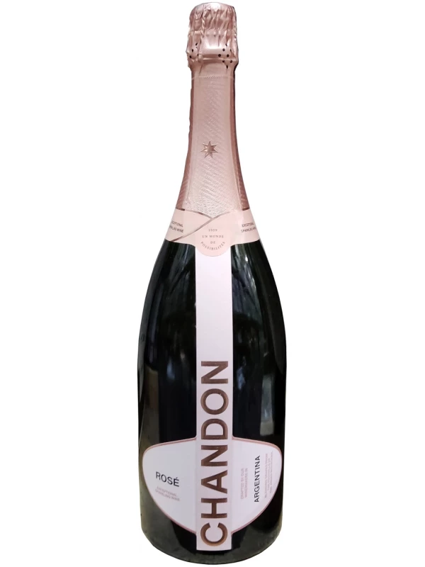 Bodegas Chandon, Brut Rose, Mendoza
