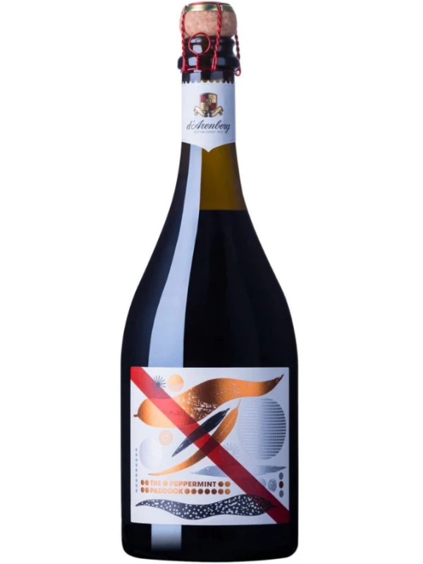 d'Arenberg, The Peppermint Paddock