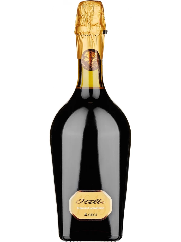 Ceci, Otello NerodiLambrusco 1813, Emilia IGT