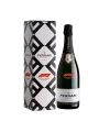Ferrari, Brut Formula 1, Trento DOC, gift box — фото 2