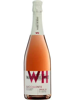 Waris Hubert, Succulente Premier Cru, Champagne AOC 0.75 л