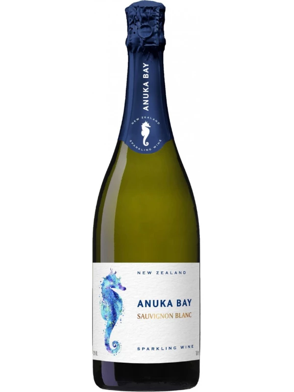 Anuka Bay Sauvignon Blanc Extra Brut