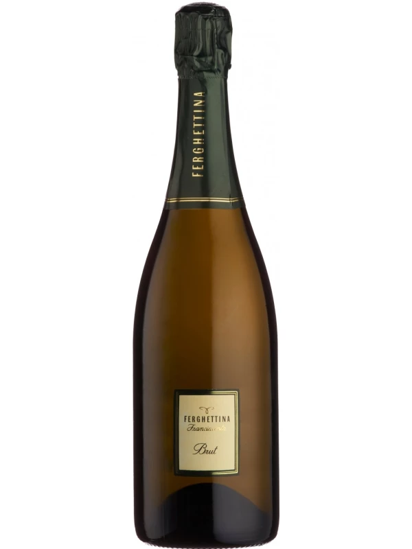 Ferghettina Franciacorta Brut DOCG