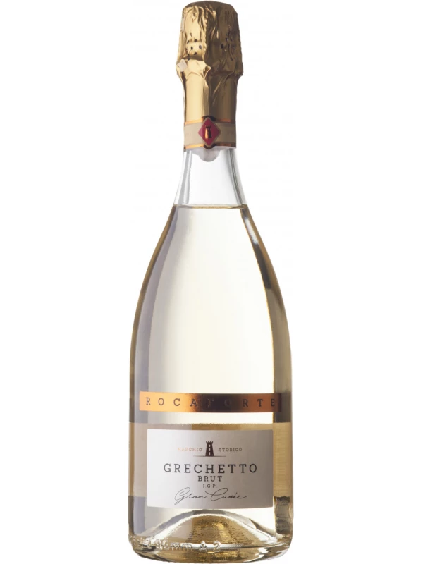Rocaforte Grechetto Brut
