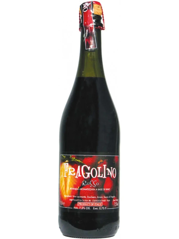 Morando, Fragolino Rosso