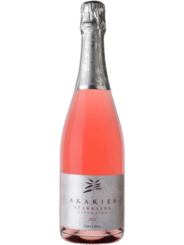 Kir-Yianni, Akakies Sparkling