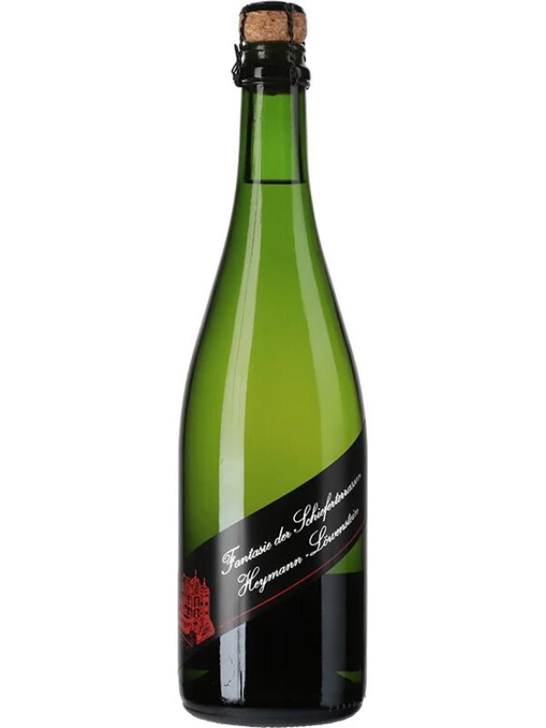 Heymann-Lowenstein, Fantasie der Schieferterrassen Riesling Sekt