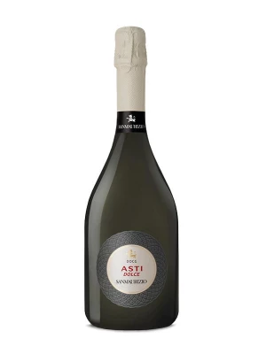 Vallebelbo, San Maurizio Asti Dolce DOCG 0.75 л