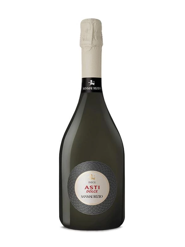 Vallebelbo, San Maurizio Asti Dolce DOCG