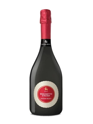 Vallebelbo, San Maurizio Brachetto d'Acqui DOCG 0.75 л