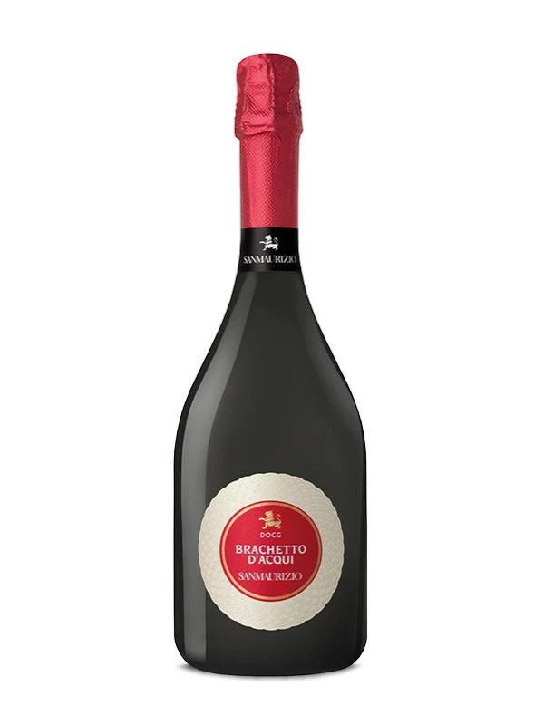 Vallebelbo, San Maurizio Brachetto d'Acqui DOCG