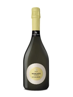 Vallebelbo, San Maurizio Moscato Spumante Dolce 0.75 л