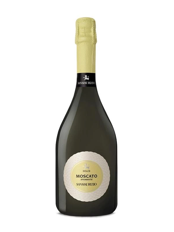 Vallebelbo, San Maurizio Moscato Spumante Dolce
