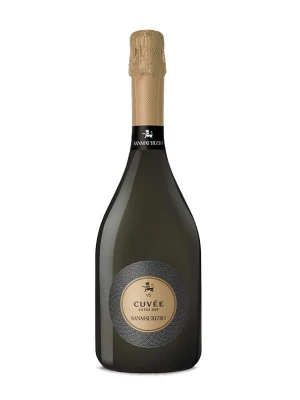 Vallebelbo, San Maurizio Cuvee Extra Dry 0.75 л