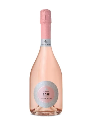 Vallebelbo, San Maurizio Rose Spumante Extra Dry 0.75 л