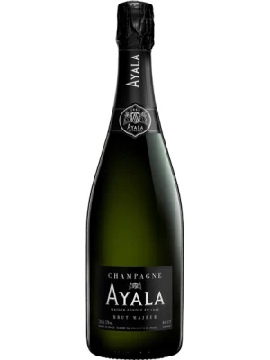 Ayala, Brut Majeur AOC 0.75 л