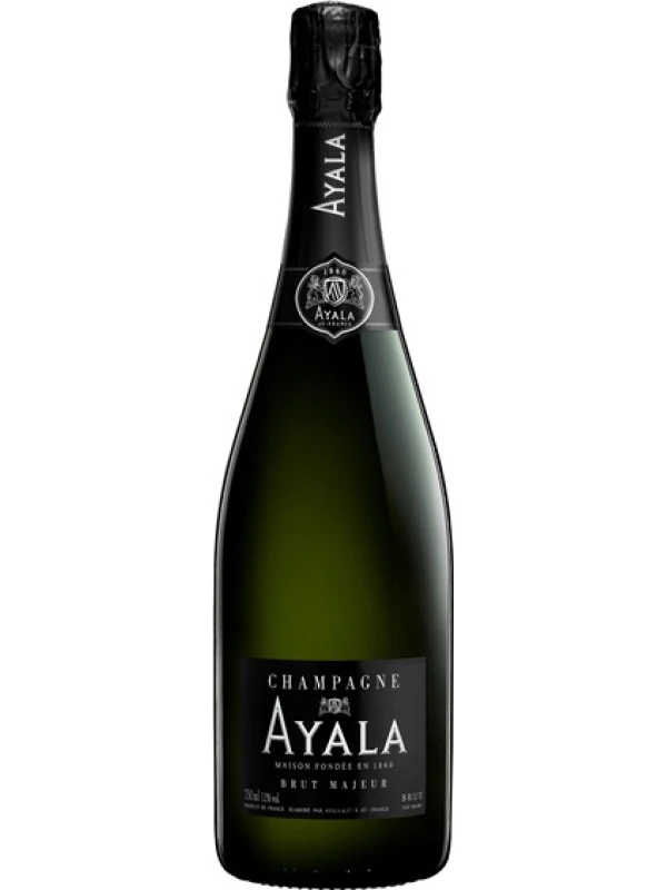 Ayala, Brut Majeur AOC