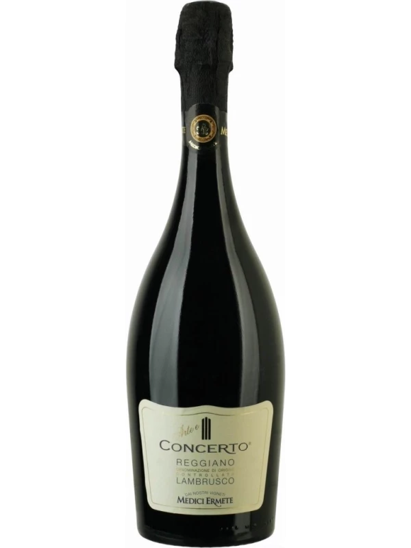 Medici Ermete, Concerto Lambrusco Reggiano DOC