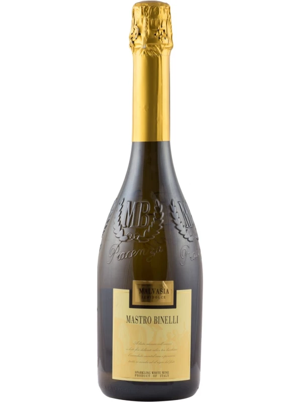 Mastro Binelli Malvasia Semidolce