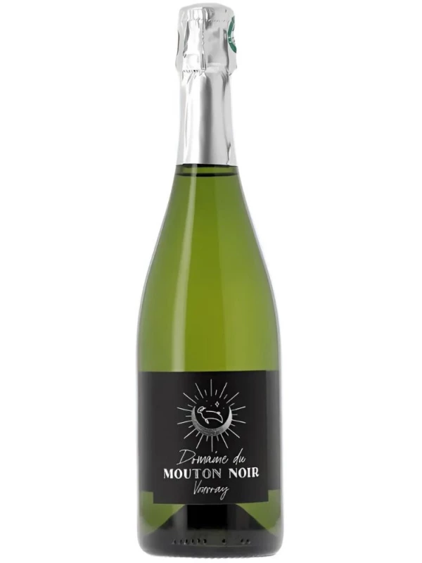 Domaine du Mouton Noir, Vouvray AOC Brut