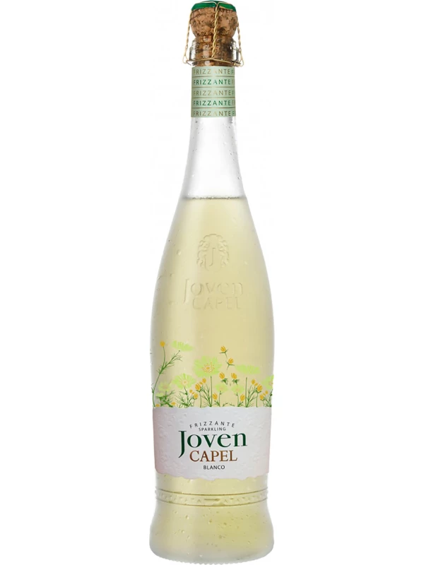 Capel Joven Blanco