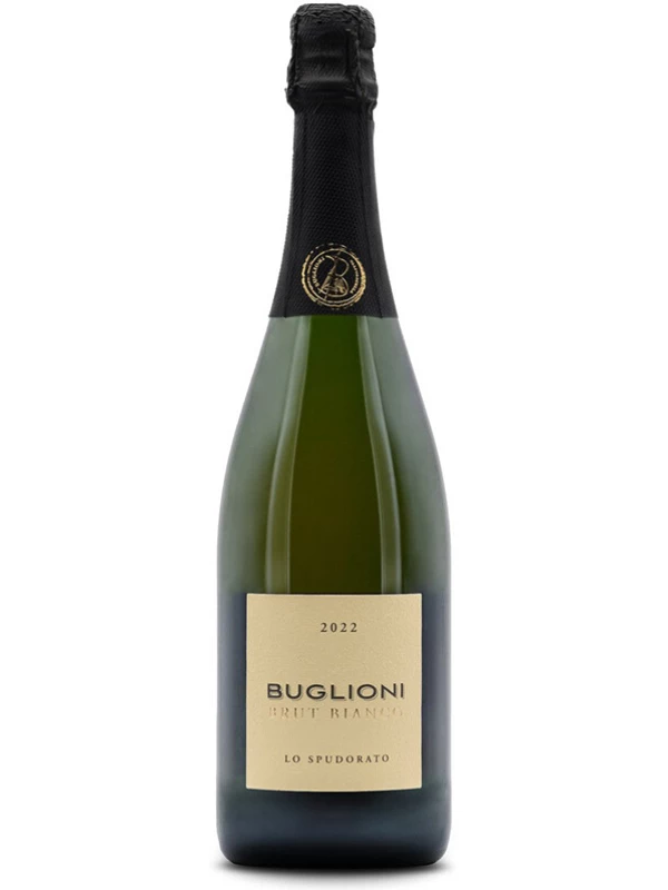 Buglioni, Lo Spudorato Brut Bianco