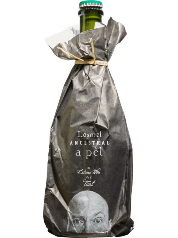 Loxarel, A Pel Ancestral Brut Nature