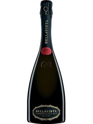 Bellavista, Brut, Franciacorta DOCG 0.75 л 2013