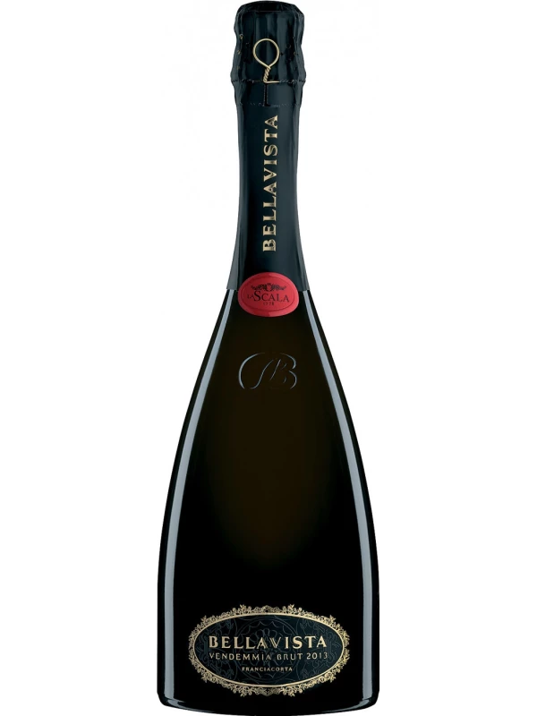 Bellavista, Brut, Franciacorta DOCG