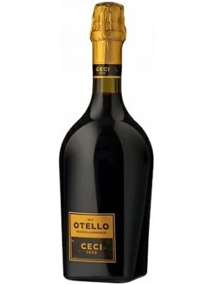 Ceci, Otello NerodiLambrusco 1813, Emilia IGT 0.75 л