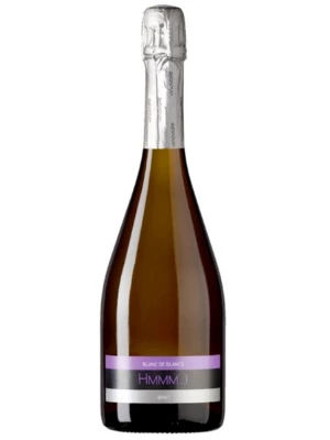 Vinovalie, Hmmm..! Blanc de Blancs Brut, Gaillac АОP 0.75 л