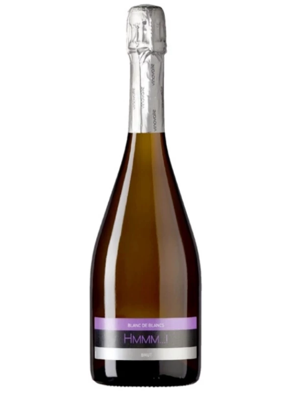 Vinovalie, Hmmm..! Blanc de Blancs Brut, Gaillac АОP