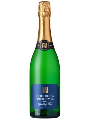 Rooiberg Winery, White Brut 0.75 л 2023