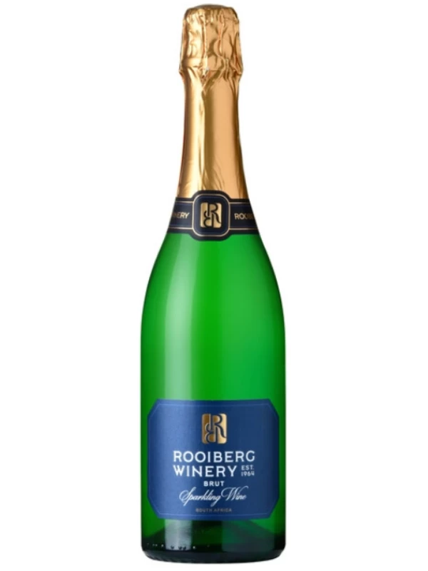 Rooiberg Winery, White Brut