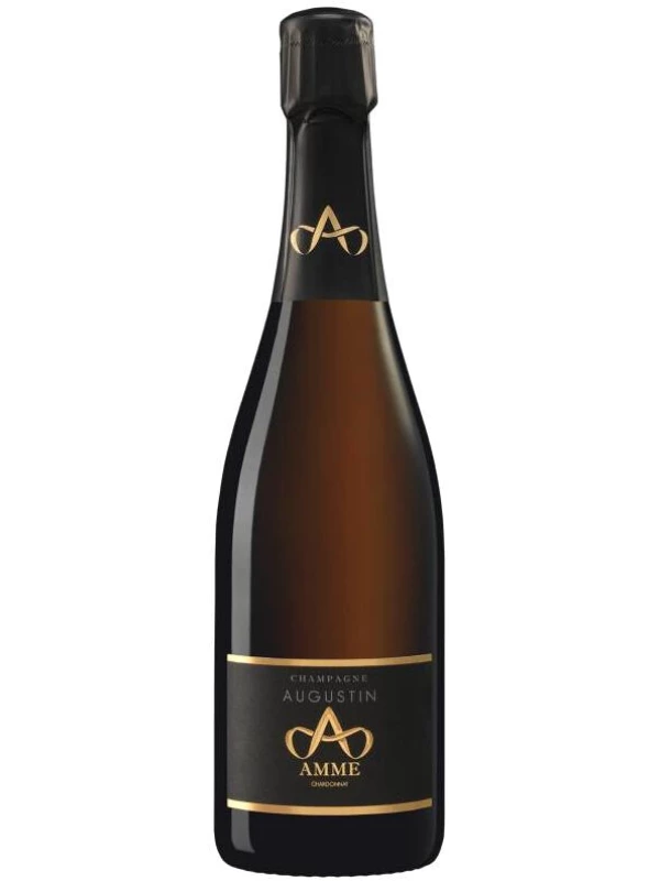 Champagne Augustin, Amme Chardonnay, Champagne AOC