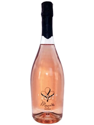Abbazia Moscato Rose Fiorino d'Oro 0.75 л