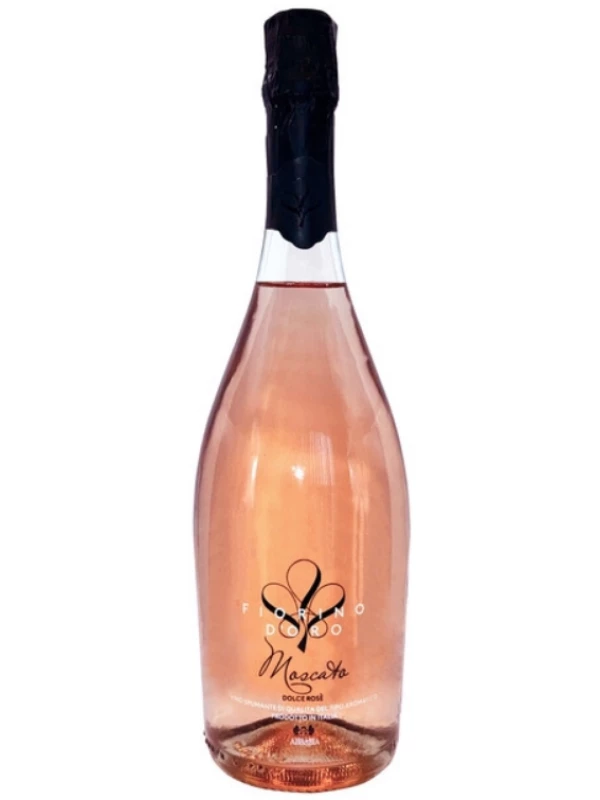 Abbazia Moscato Rose Fiorino d'Oro